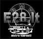 E28 logo